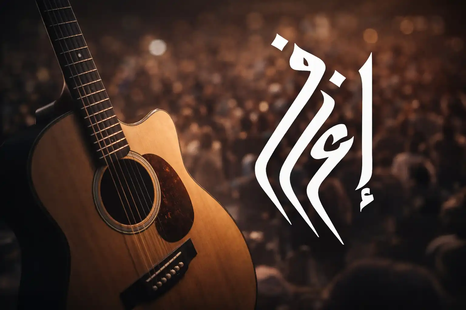 كيف تختار دورة تعليم الجيتار المناسبة لمستواك؟